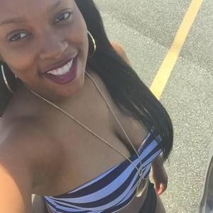 Meet your Posher, Ashante'